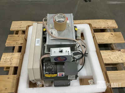 SEM 250T Disintegrator
