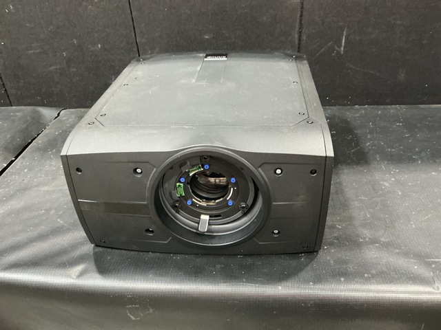 (7) Barco F Series Laser Projectors (7) Barco F Series Laser Projectors