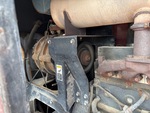 Chassis with Pompa aspiratore