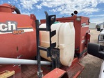 Chassis with Serbatoio dell’acqua