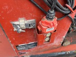 Chassis with Telecomando
