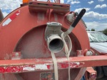 Chassis with Tubo di aspirazione a vuoto