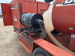 Chassis with Separatore dell’olio