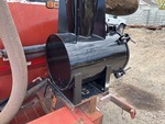 Chassis with Trappola secondaria