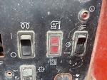 Control Station - Small with Warning Lights