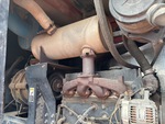 Engine with Sistema di Scarico