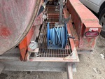 Chassis with Avvolgitubo