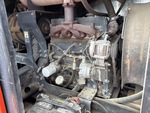 Engine with Engine - Left Side