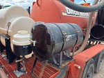 Chassis with Prefiltro