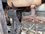 Engine with Engine - Right Side