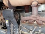 Chassis with Vacuum Drive