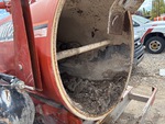 Chassis with Trappola primaria