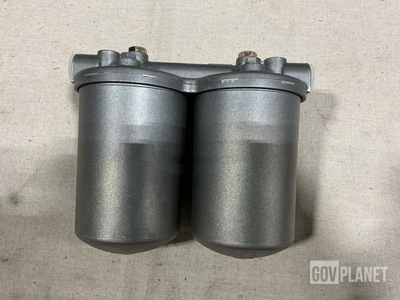 (43) Mercedes-Benz 001 092 09 01 Filters