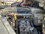 Moteur with Pompe à injection