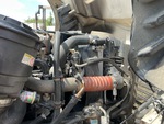 Moteur with Radiateur