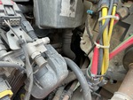 Moteur with Compresseur d'air