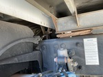 Sous-caisse with Suspension de cabine Air Bags
