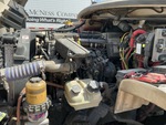 Moteur with Moteur - Côté gauche