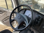 Cabine with Commandes d'orientation