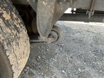 Sous-caisse with Manches de suspension