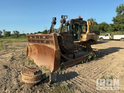 Cat D6T XW Apripista cingolato
