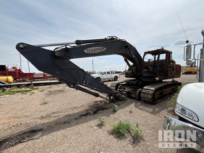 2019 John Deere 250G LC Kettenbagger (Inoperable)