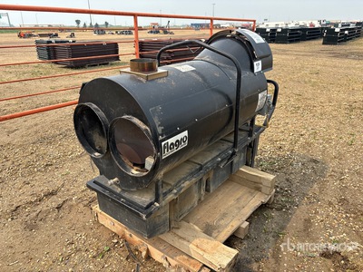 Flagro FV0-400 390000 BTU Space Heater