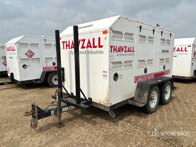 2020 Tamarack XHR700 700000 BTU Space Heater
