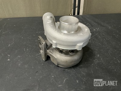 Garrett 408565-0212 Turbosupercharger
