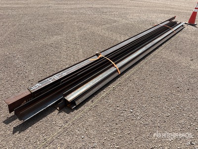 Square Steel Tubing