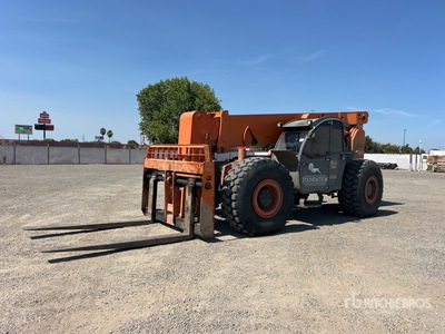 2015 Extreme Xr4030 Teleskoplader