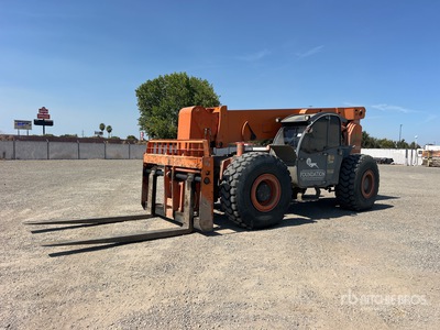 2014 Xtreme Xr4030 Telehandler