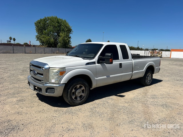 1FT7X2A67EEA48145 2014 photo no. 1