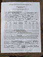 Aspect général with Rapport de certification de sécurité