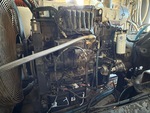 Moteur with Moteur - Côté gauche