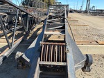 Superstructure de la grue with Poulies en pointe de flèche