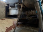 Moteur with Radiateur
