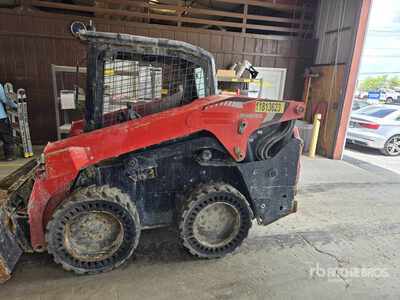 2024 Manitou 2300V Skid Steer Loader