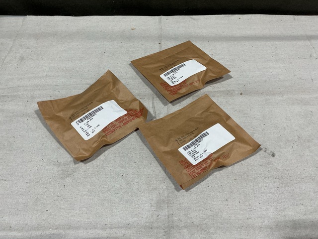 (2,294) J.G.B. Enterprises HTM200 Hose Clamps