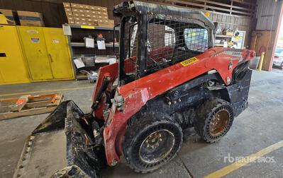 2025 Manitou 2300V Skid Steer Loader