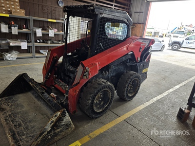 2025 Manitou 2300V Skid Steer Loader
