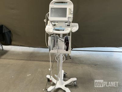 Welch Allyn Connex Vital Signs Monitor