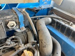 Moteur with Fuites du système de refroidissement