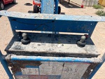 Poste de contrôle supérieur with Console de commande
