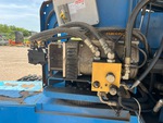 Moteur with Générateur de bord