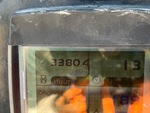 Aspect général with Compteur horaire / compteur kilométrique