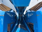 Système hydraulique with Vérin de levage de bras