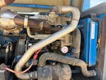 Moteur with Moteur - Côté droit