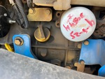 Moteur with Fuites d'huile