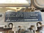 Moteur with Étiquette d'émission